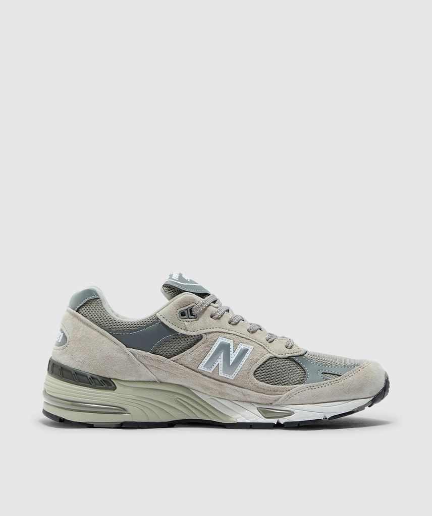 New Balance MIUK 991 sneaker